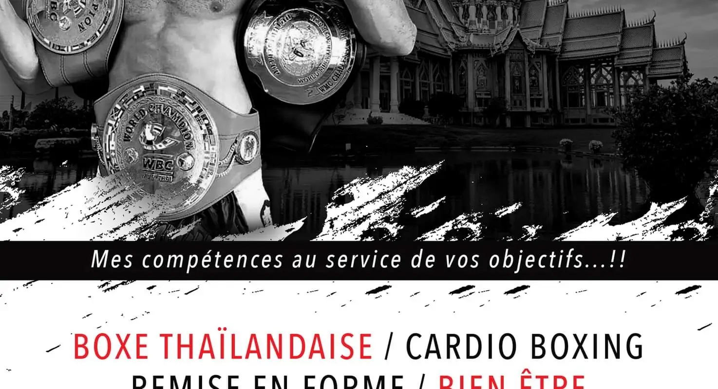 Annecy Muaythai Gym A.m.g