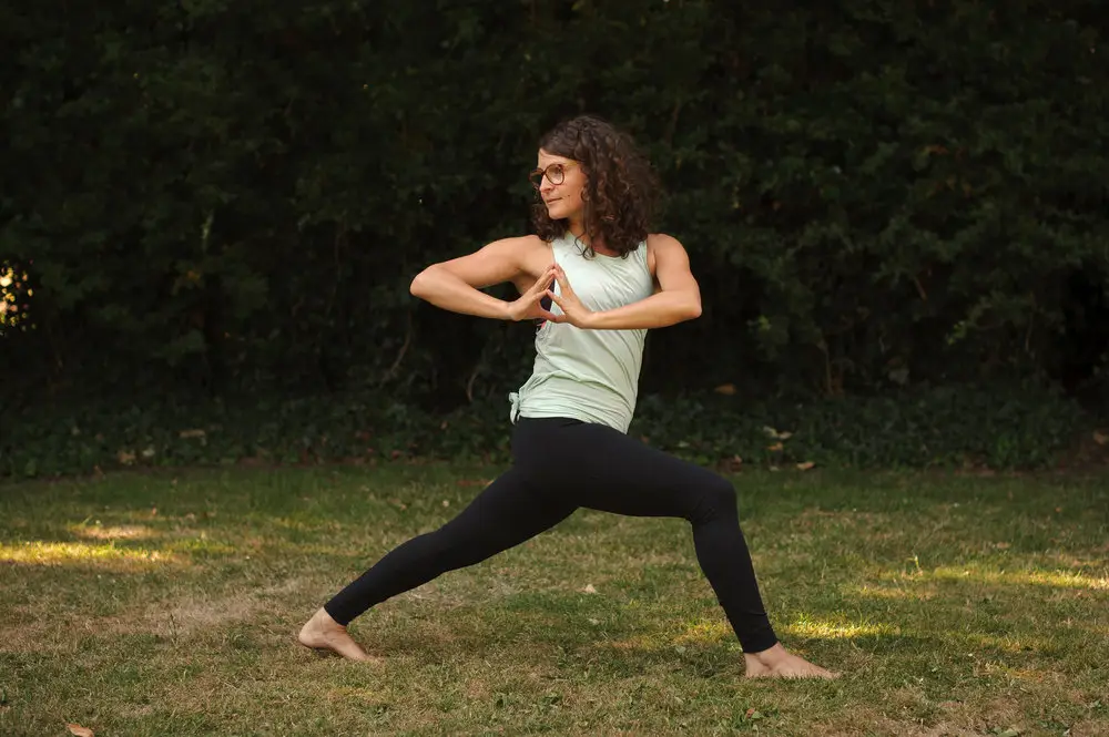 PhysioYoga Cork