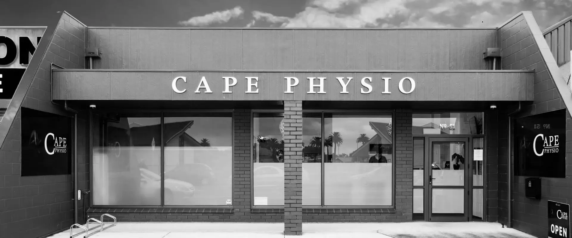 CAPE Physio Napier