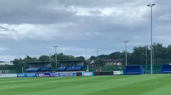 Bootle Football Club