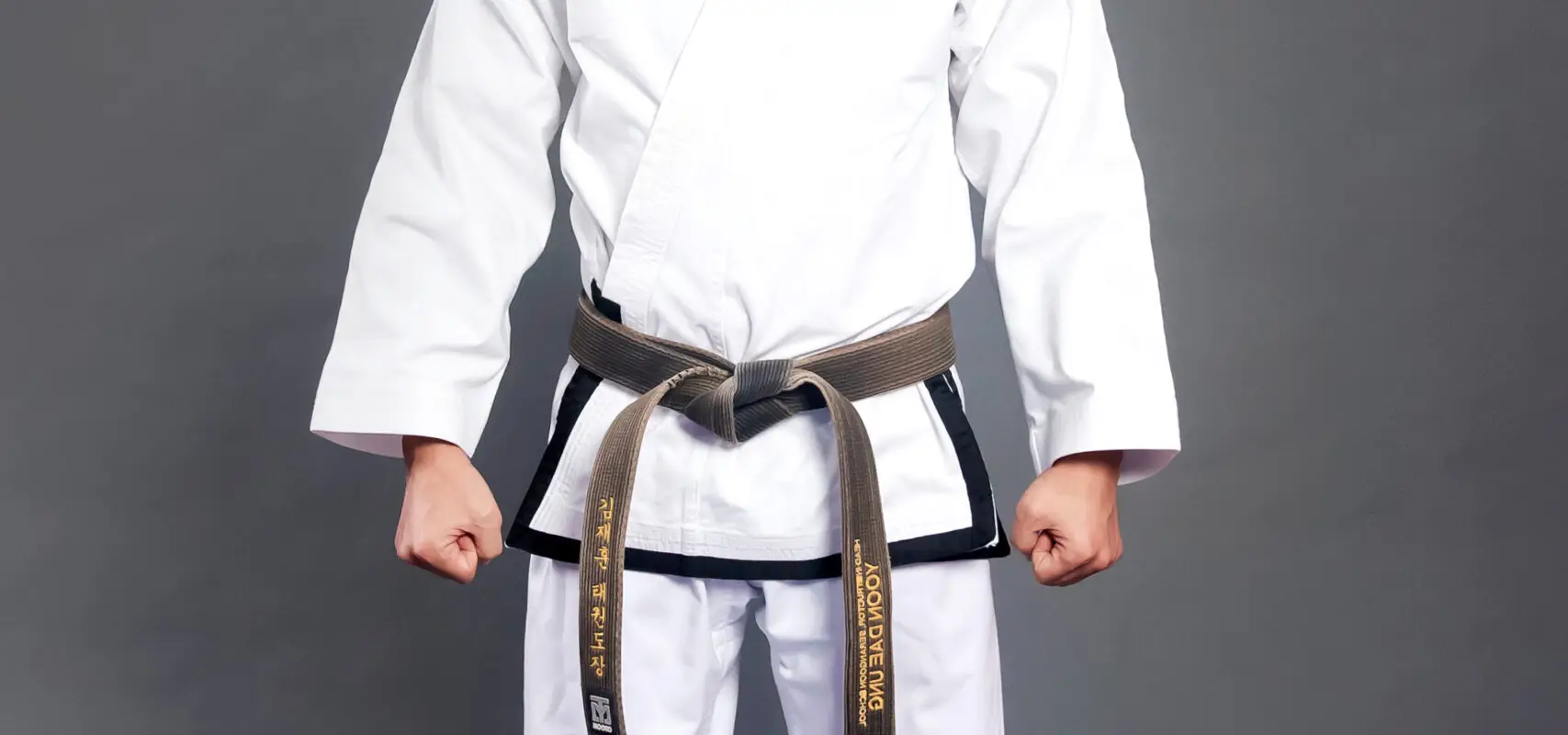 JH Kim Taekwondo Institute Kovan