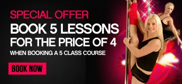 Pole Performers Dance School Ltd