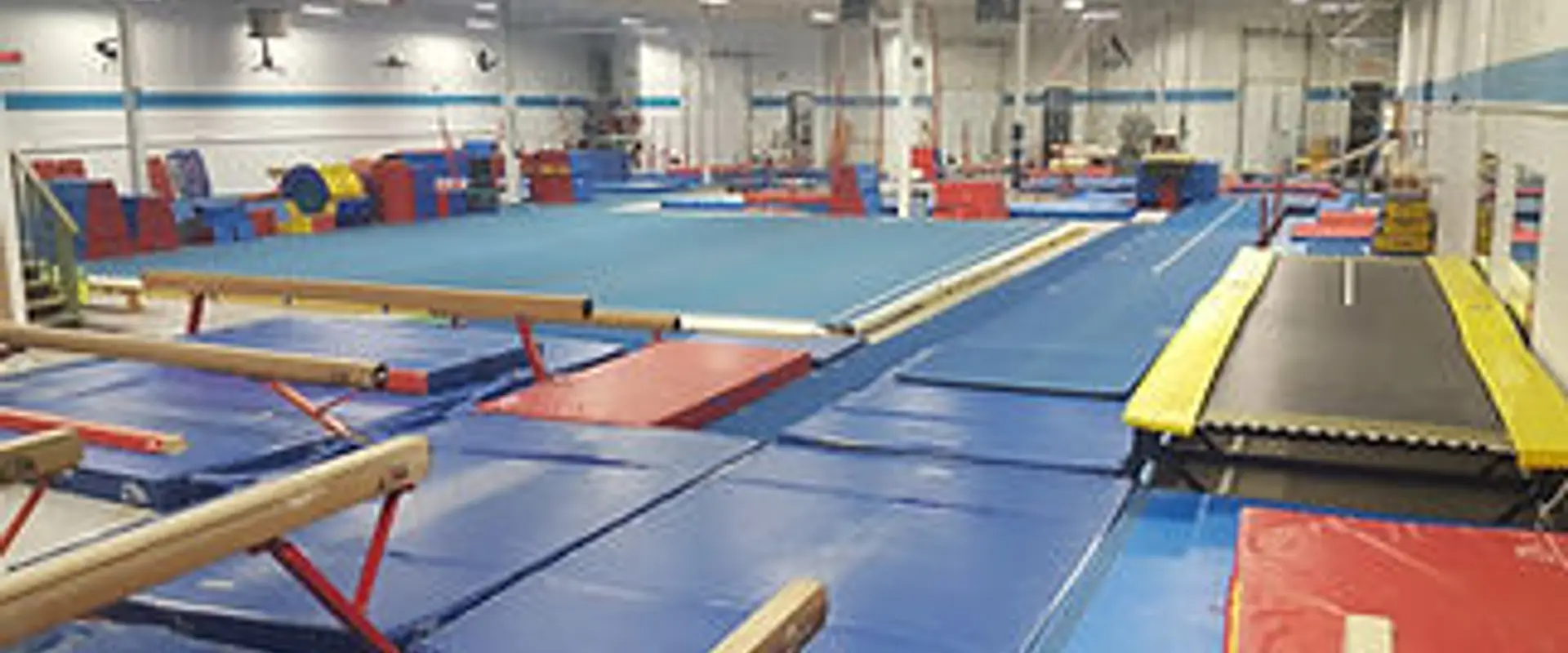 Vaughan Gymnastics Club