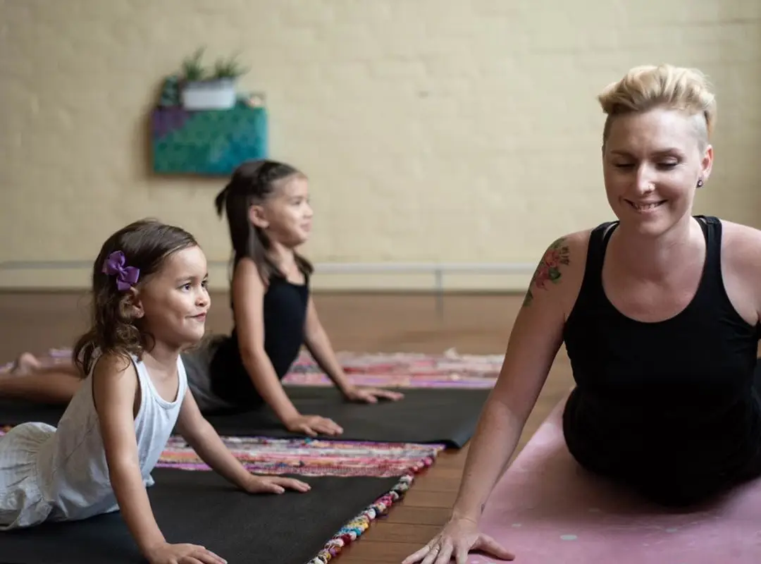Xanadu Yoga