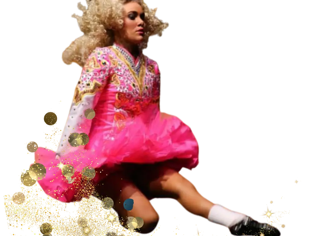 Whelan School of Irish Dance