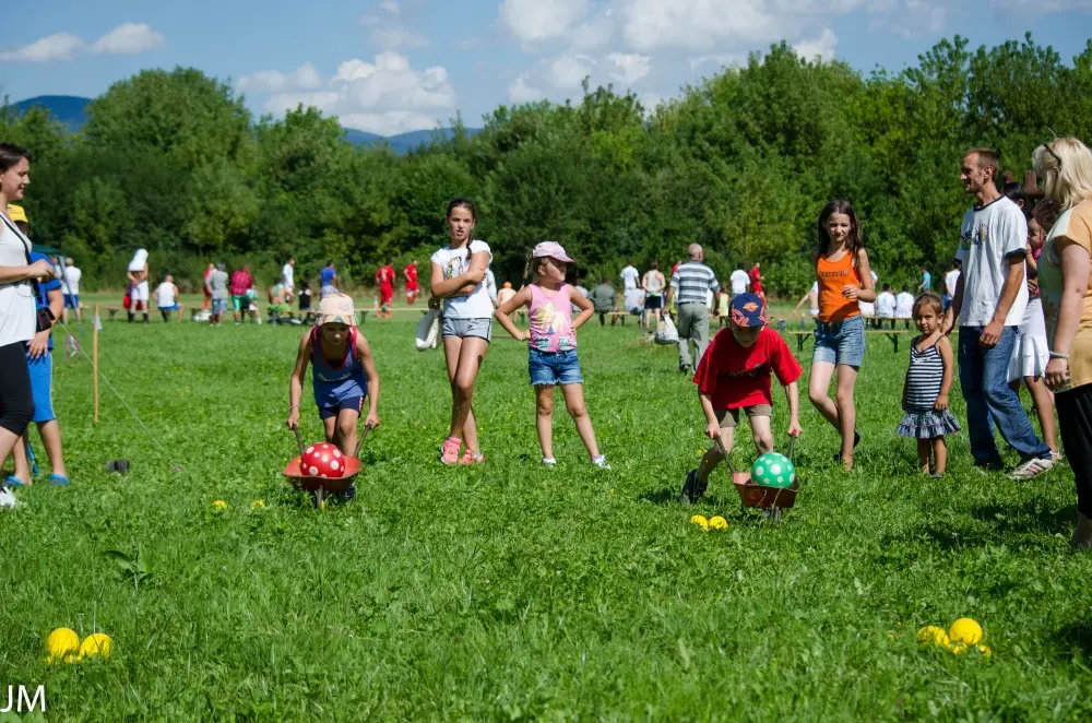 Futbalové ihrisko