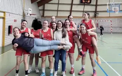 Schirmeck La Broque Basket