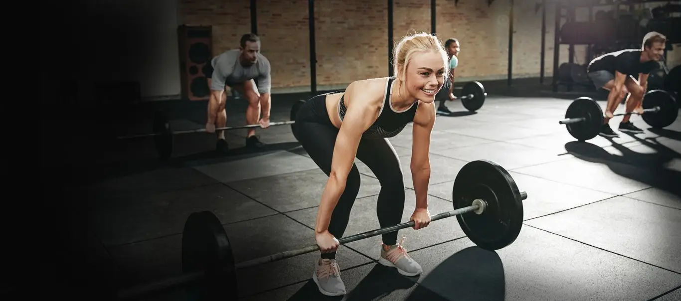 Ignite Health Club