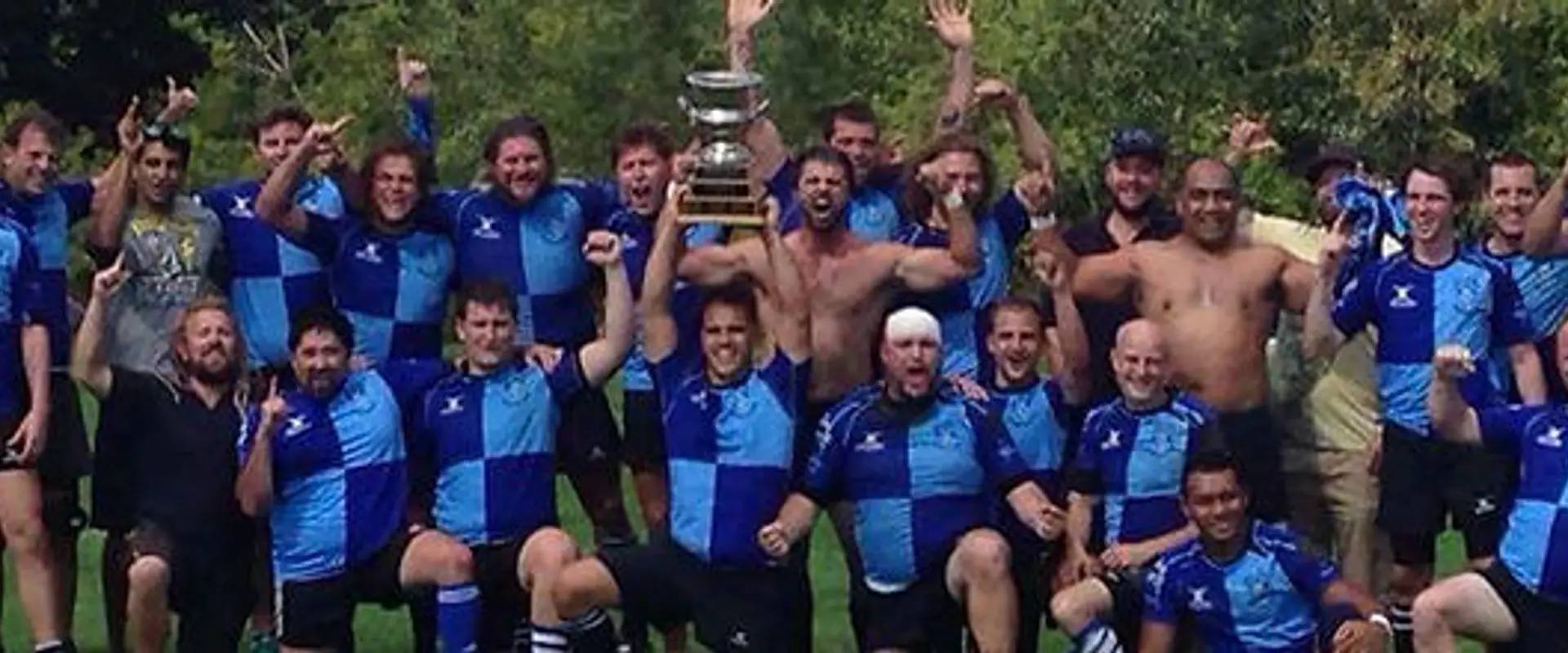 Penticton Harlequins RFC