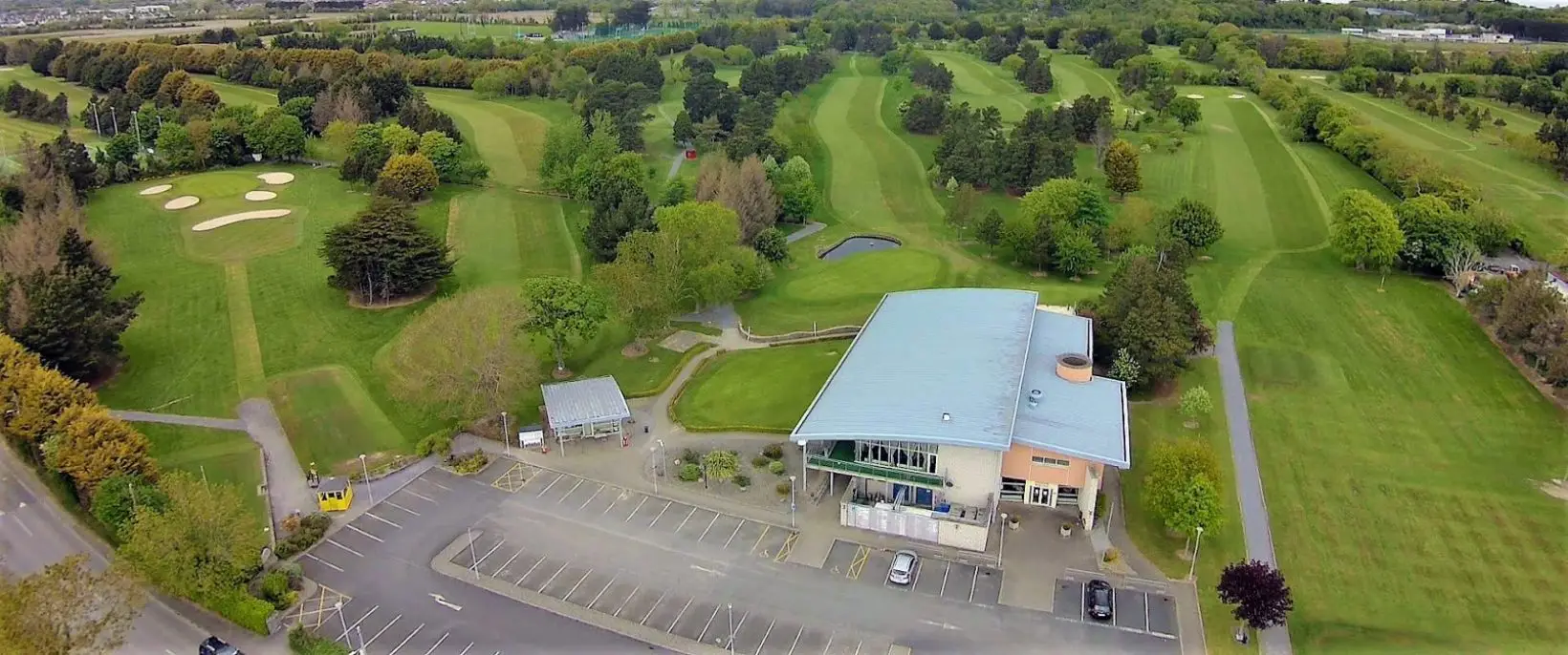Donabate Golf Club