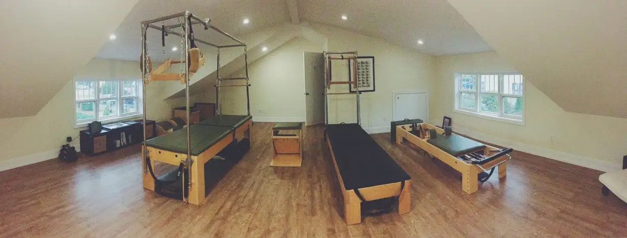 CORE & MANTLE