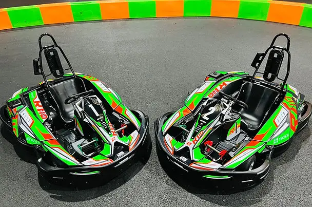 Normandie Karting