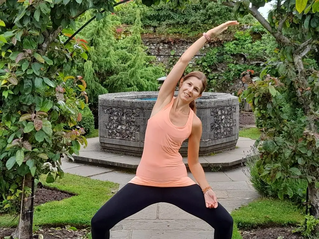 Yoga and More