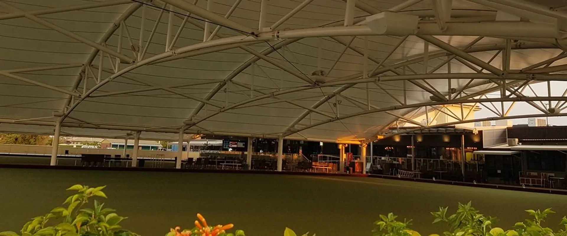 Pine Rivers Memorial Bowls Club Ltd