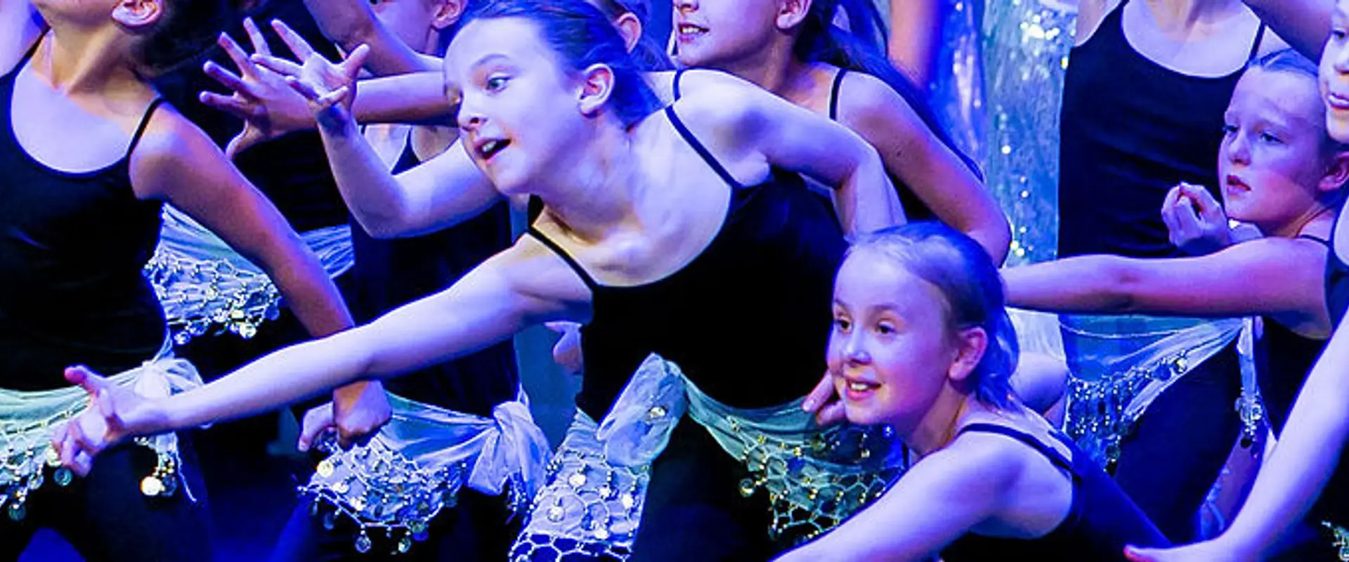 Dance Shack, Surbiton