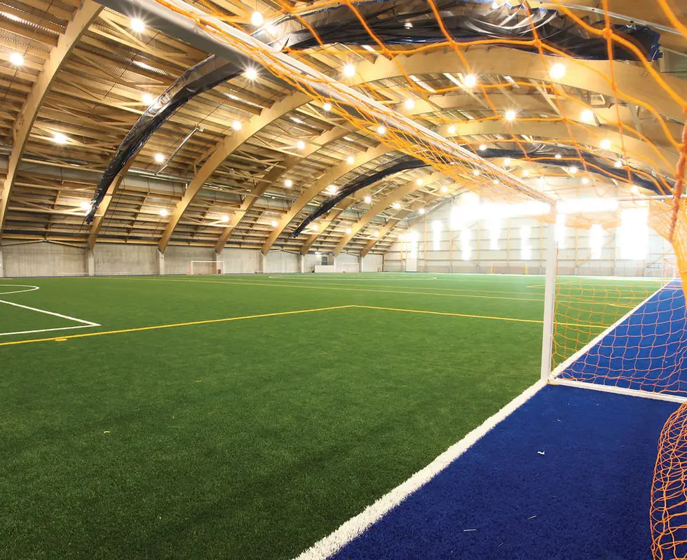 Complexe sportif Marie-Victorin