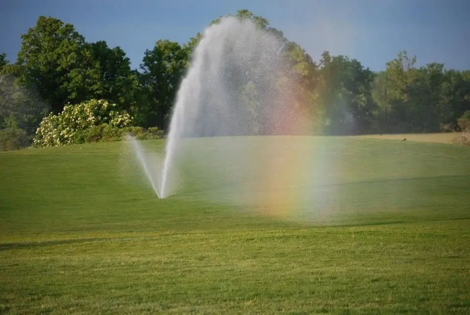 Cayuga Golf Club