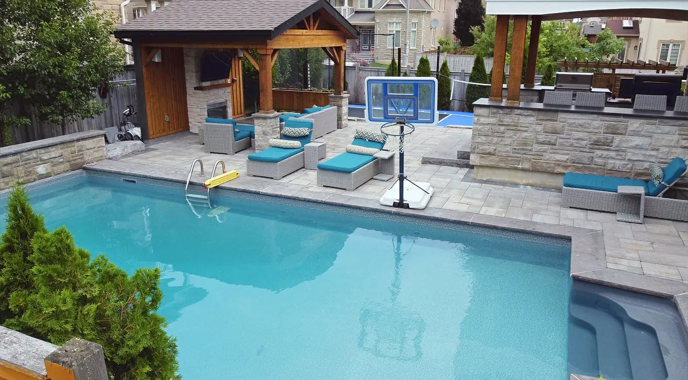 Jaffer Swim School
