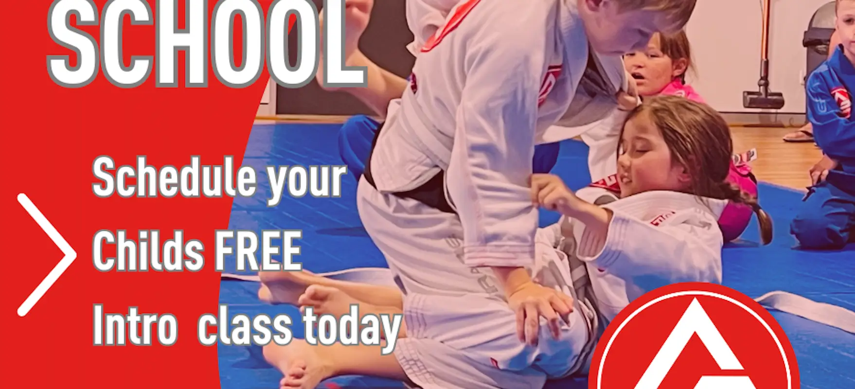 Gracie Barra Hunter Valley Brazilian Jiu Jitsu & Self Defence