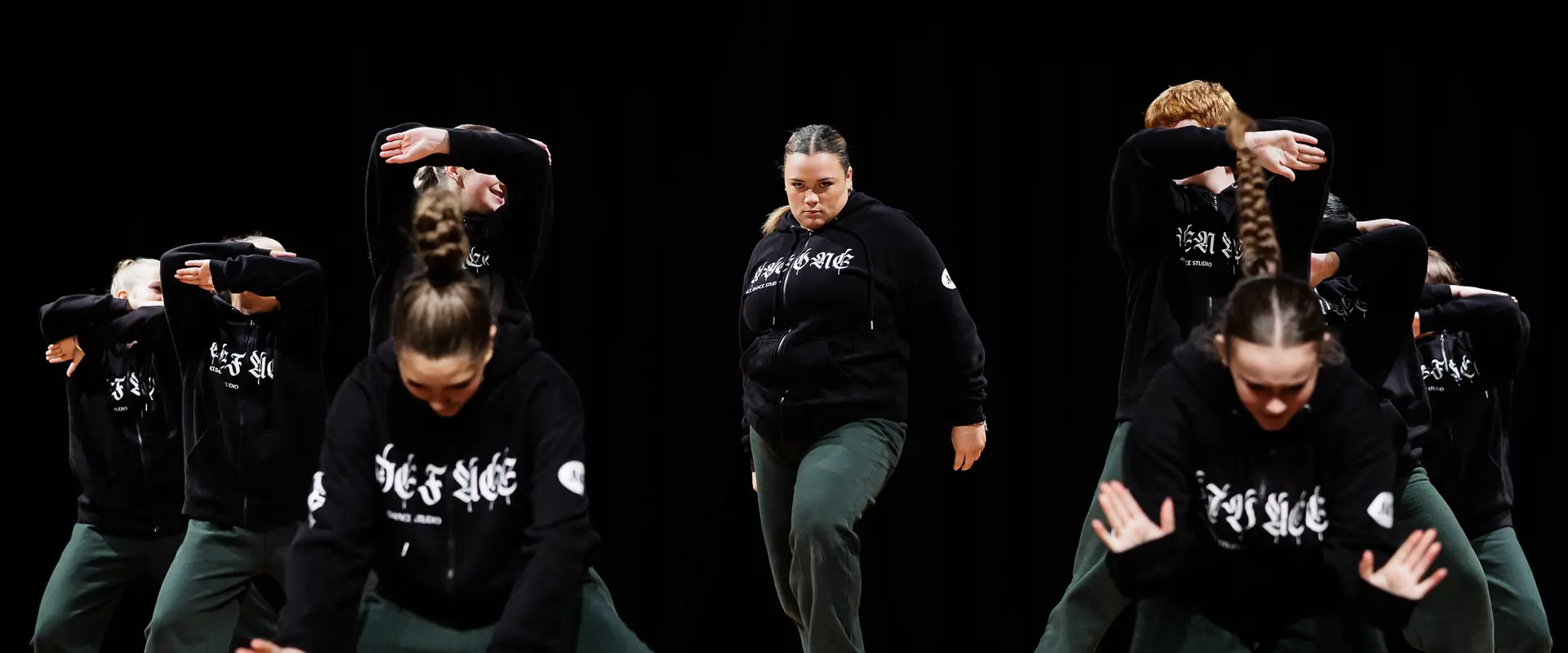 Ace Dance Studios