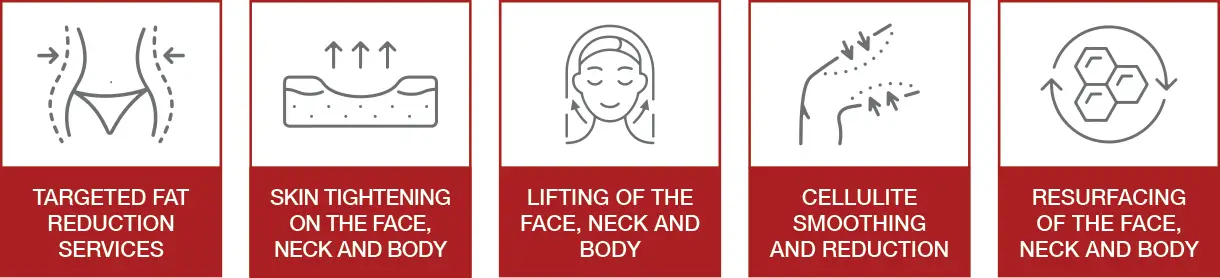 Toowoomba Body Sculpting