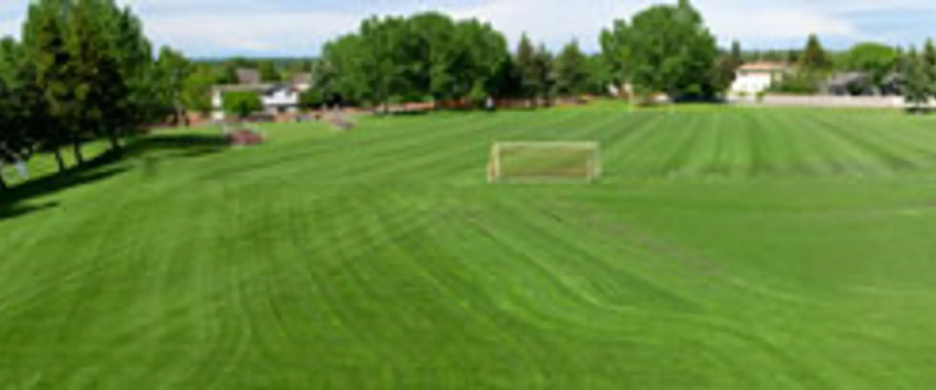 Frank McCool Athletic Park