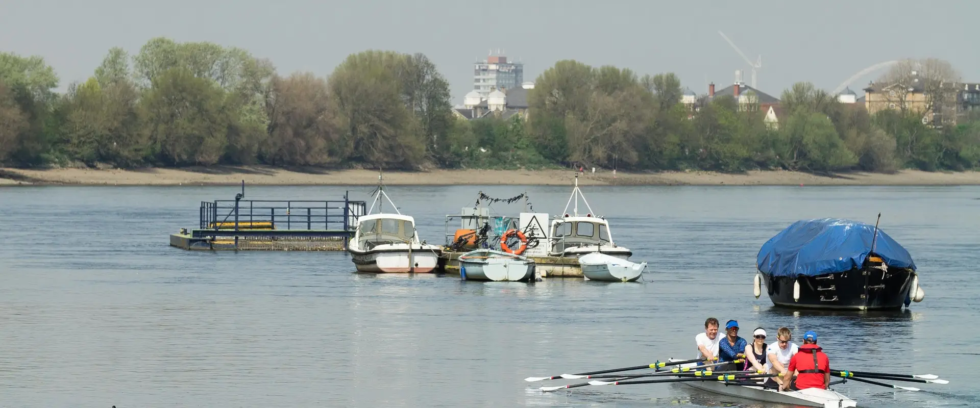 London Rowing Club