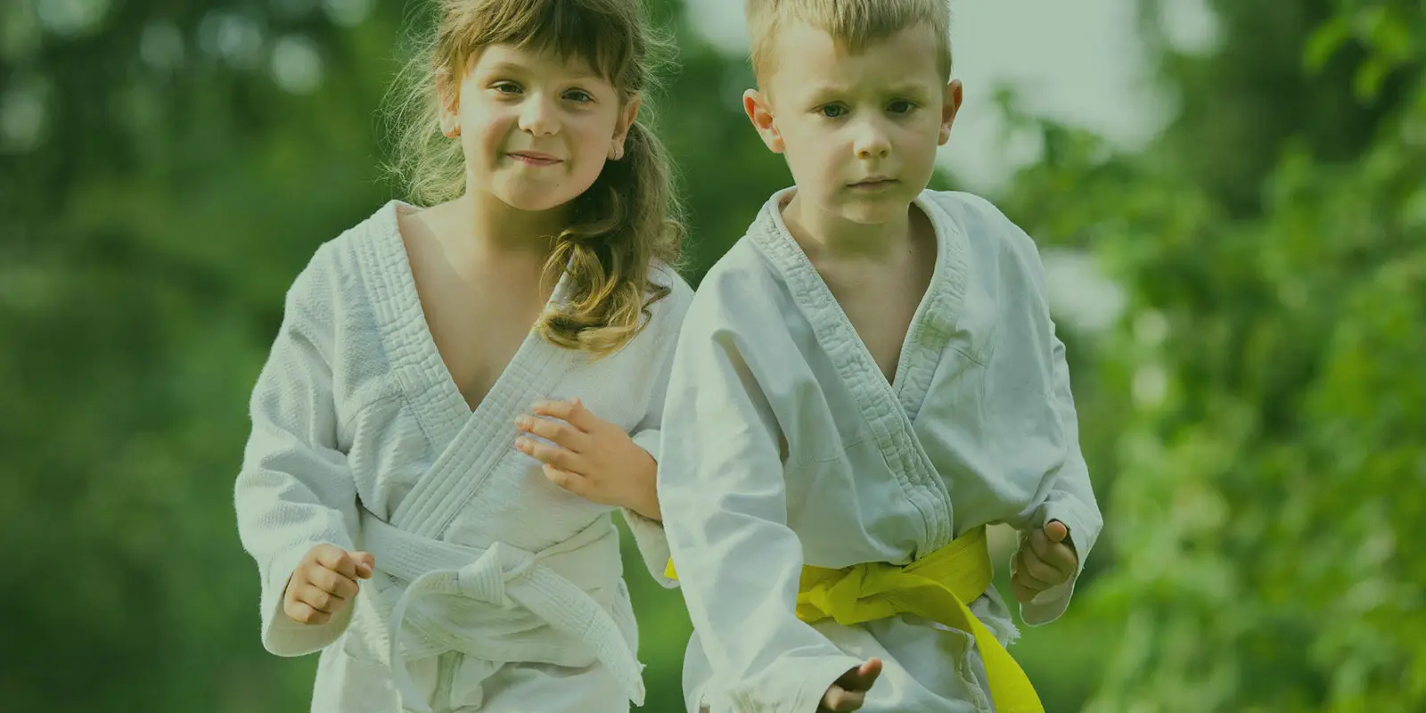 Squamish Martial Arts & Fitness
