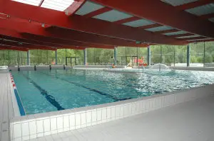 Centre Aquative L'Ovive