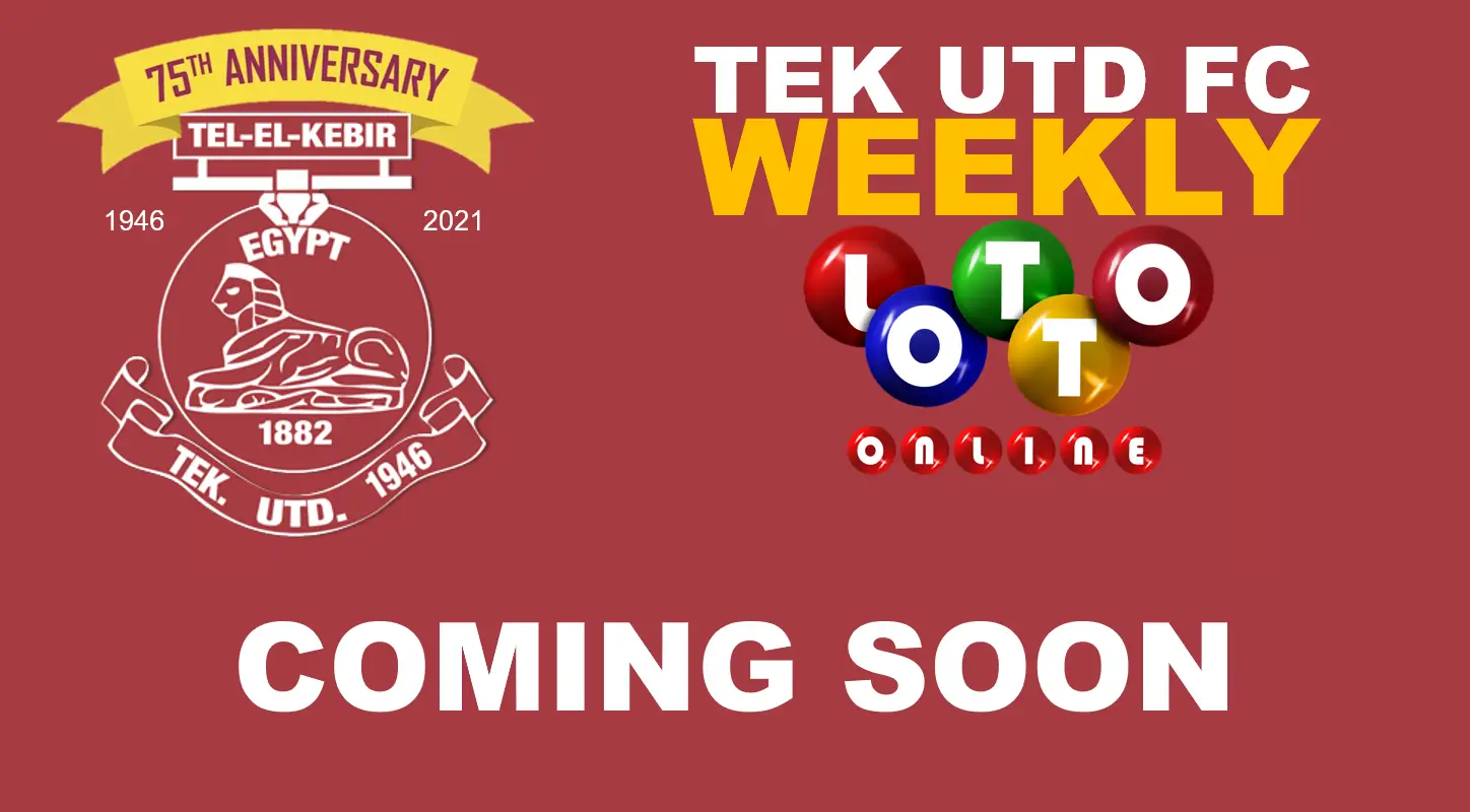 TEK United