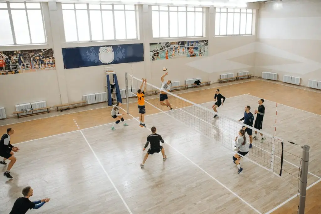 Volley-Ball Ostwald