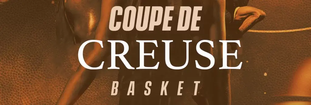 COMITÉ DE BASKET DE LA CREUSE