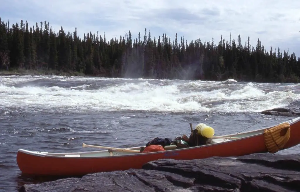 Wabakimi Fishing & Canoeing Outfitters