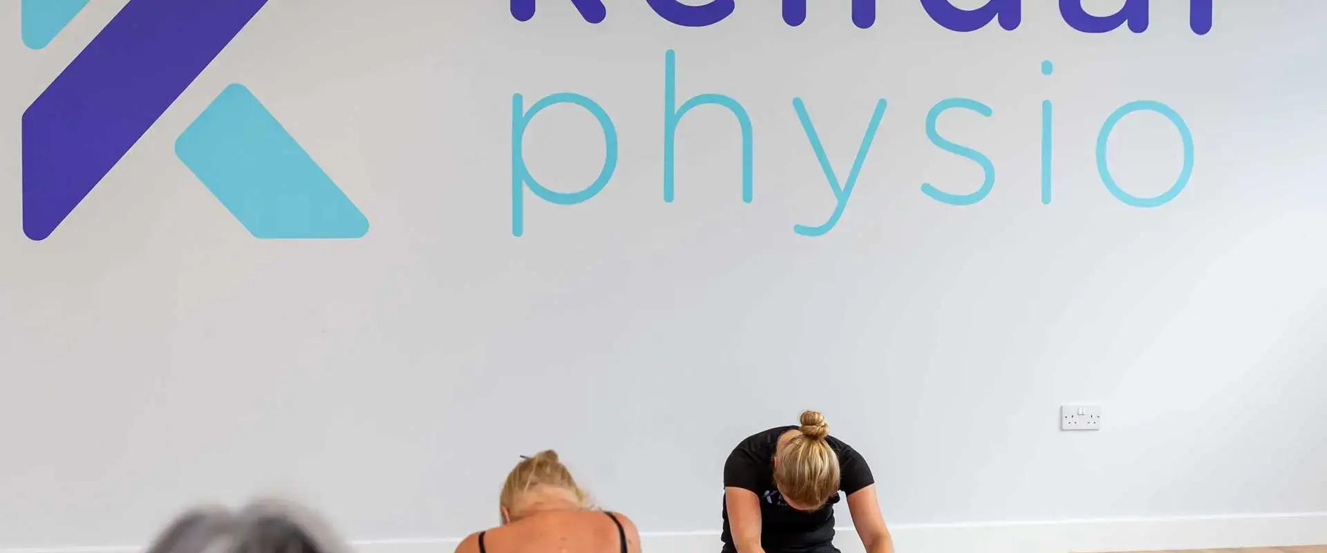 Kendal Physio & Well-being Centre