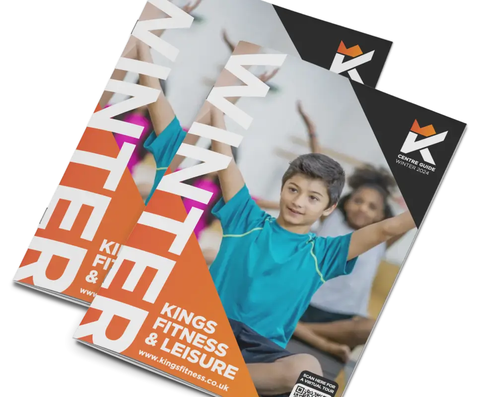 Kings Fitness and Leisure