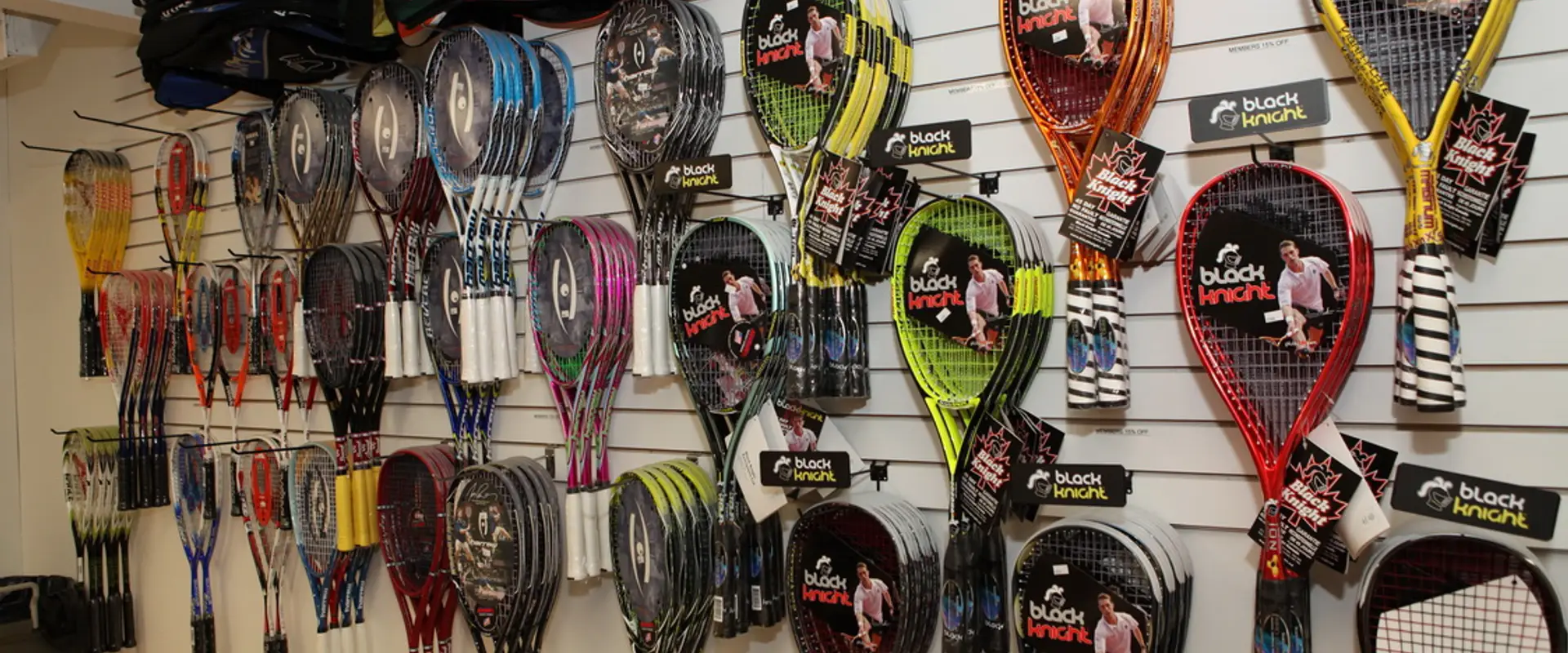 London Squash Club