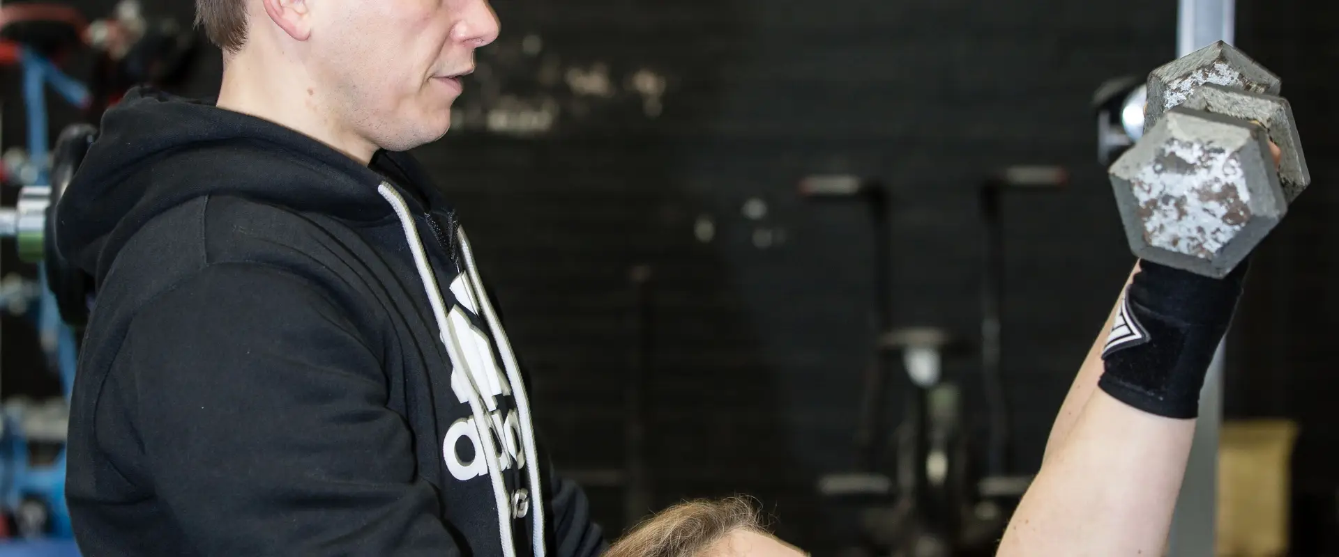 JS Fitness Coach