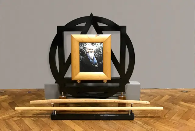 Aikido Rathmines