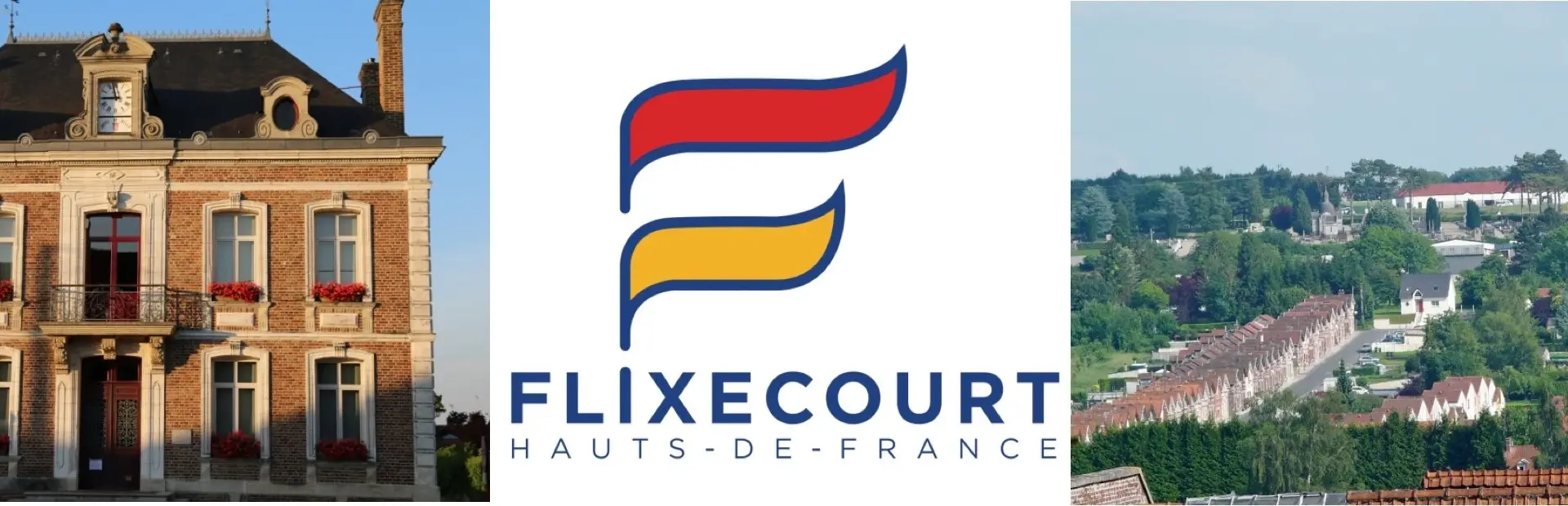 Terrain de football synthétique de Flixecourt