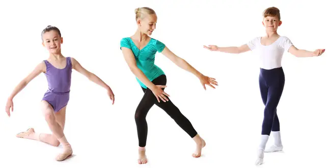 Florian School of Dance