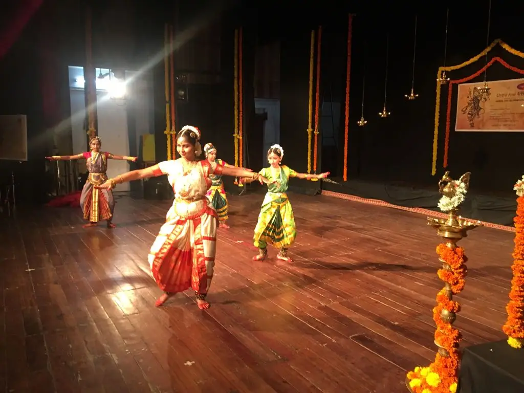 CHITRA FINE ARTS