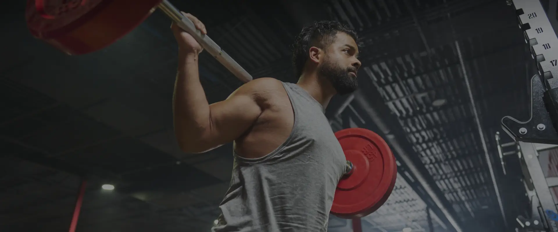 World Gym