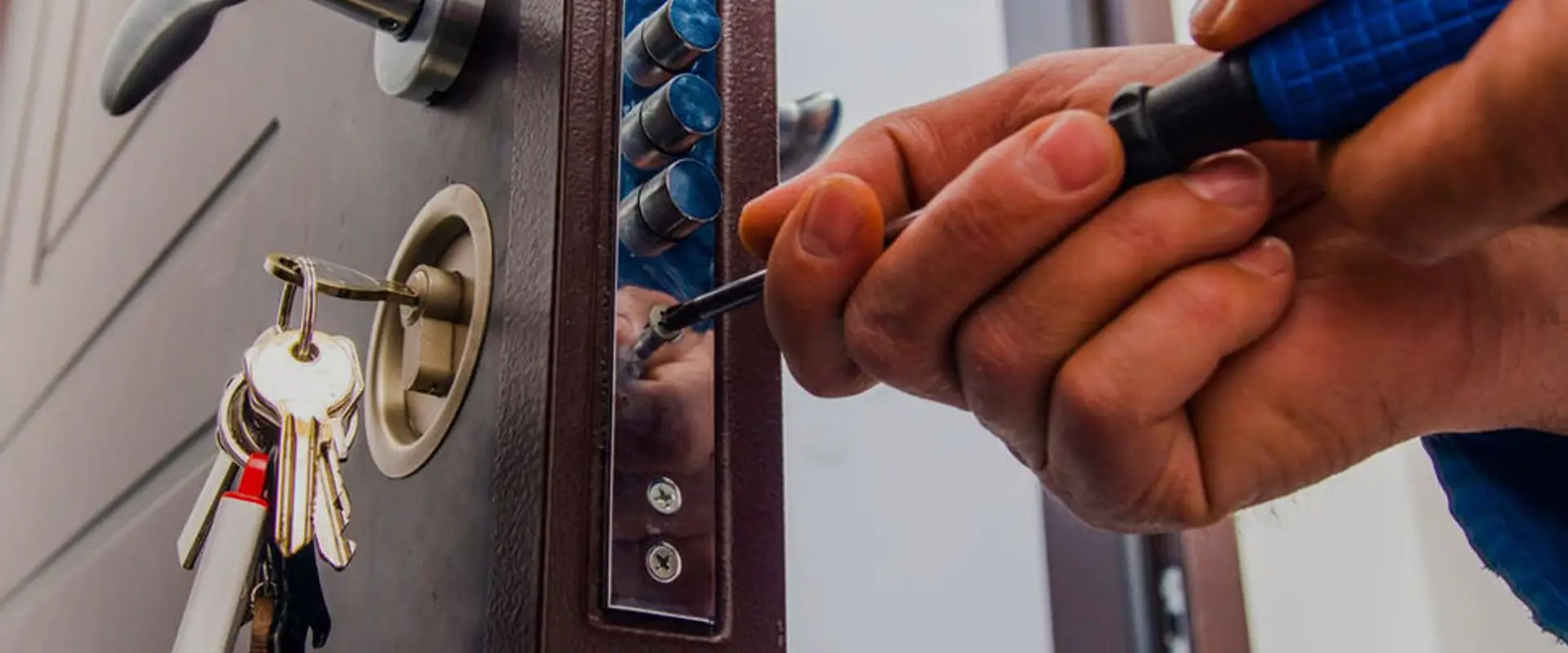Citywide Locksmiths