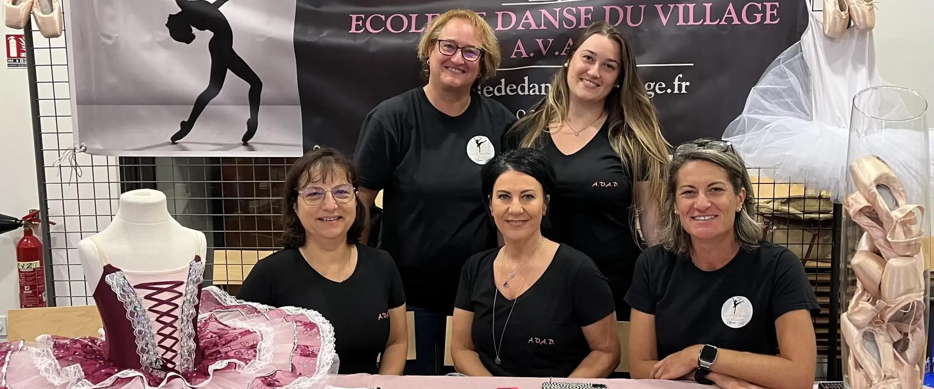 Dance School Village Avad