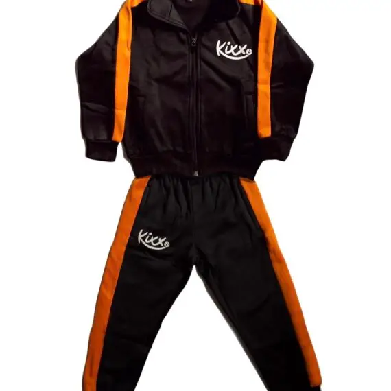 Kixx Wolverhampton - Fallings Park Football Academy