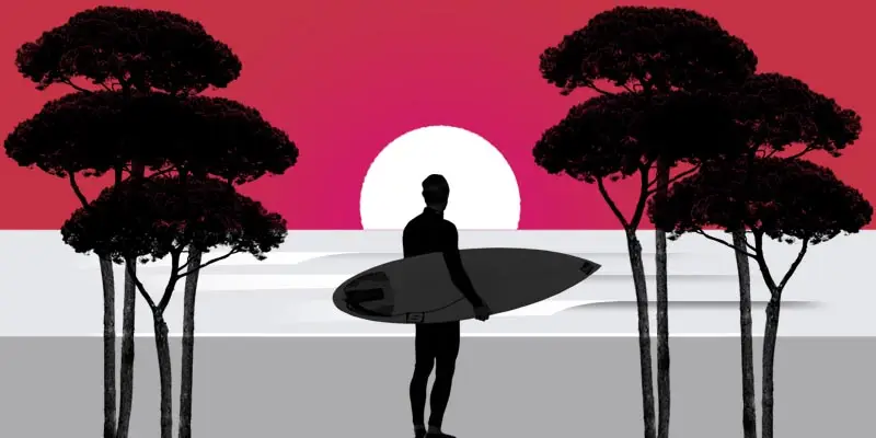 Sports Océan Lacanau
