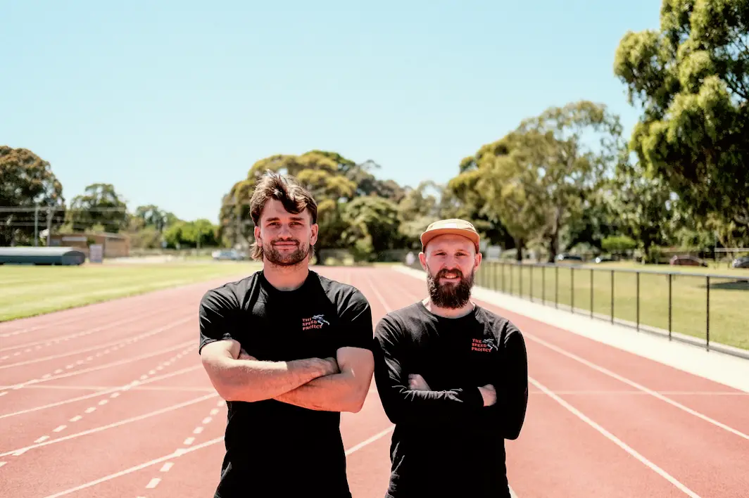 The Speed Project