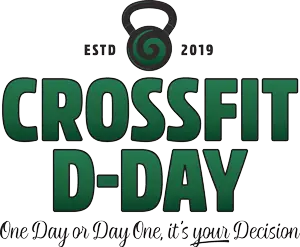 CrossFit D-Day