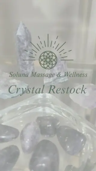 Soluna Massage & Wellness