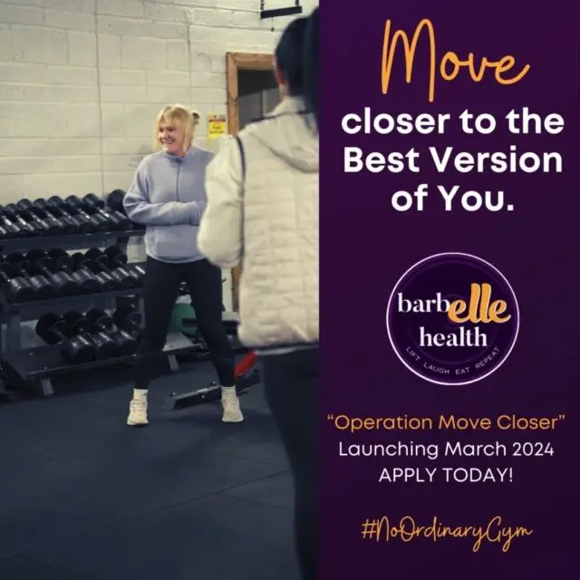 Barbelle Health